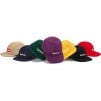 Thumbnail Jacquard Logos Twill Camp Cap