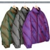 Thumbnail Iridescent Puffy Jacket