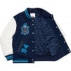 Thumbnail for Team Varsity Jacket