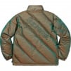 Thumbnail for Iridescent Puffy Jacket