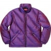 Thumbnail for Iridescent Puffy Jacket