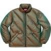 Thumbnail for Iridescent Puffy Jacket