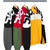 Thumbnail Shoulder Logo Track Jacket