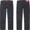 Thumbnail Rigid Slim Jean