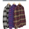 Thumbnail Tartan Flannel Shirt