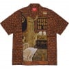 Thumbnail Martin Wong Supreme Secret World Rayon S S Shirt