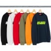 Thumbnail Breed Crewneck