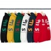 Thumbnail Spread Logo Hooded Sweatshirt