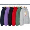 Thumbnail Nose Bleed Hooded Sweatshirt