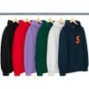 Thumbnail S Logo Hooded Sweatshirt