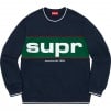 Thumbnail for Piping Crewneck