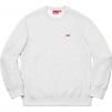 Thumbnail for Small Box Crewneck