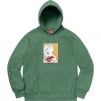 Thumbnail for Nose Bleed Hooded Sweatshirt