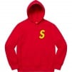 Thumbnail for S Logo Hooded Sweatshirt