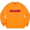 Supreme Breed Crewneck (FW19)