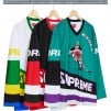 Thumbnail Crossover Hockey Jersey