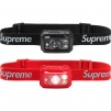 Thumbnail Supreme Black Diamond Storm 400 Headlamp