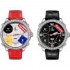 Thumbnail Supreme Jacob & Co Time Zone 47mm Watch