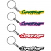 Thumbnail Futura Logo Keychain