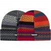 Thumbnail Multi Pattern Beanie