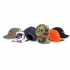 Thumbnail Military Camp Cap