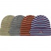 Thumbnail Multi Stripe Beanie