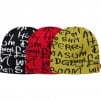 Thumbnail Black Ark Beanie