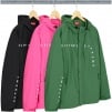 Thumbnail Curve Logos Ripstop Jacket