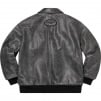 Supreme Supreme Vanson Leathers Worn Leather Jacket (FW20)