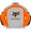 Thumbnail for Supreme Fox Racing Puffy Jacket