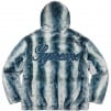 Supreme Faux Fur Reversible Hooded Jacket (FW20)