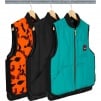 Thumbnail Supreme RefrigiWear Insulated Iron-Tuff Vest