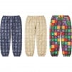 Thumbnail Blocks Sweatpant