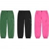 Thumbnail Curve Logos Ripstop Pant