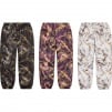 Supreme Marble Track Pant (FW20)