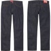 Thumbnail Rigid Slim Jean