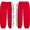 Thumbnail for Big Logo Paneled Sweatpant