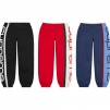 Thumbnail Big Logo Paneled Sweatpant