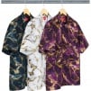 Thumbnail Marble Silk S S Shirt