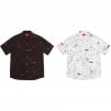 Supreme Receipts Rayon S S Shirt (FW20)