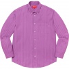 Thumbnail for Jacquard Stripe Twill Shirt