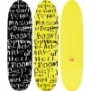 Thumbnail Black Ark Cruiser Skateboard