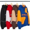 Supreme Big S Hooded Sweatshirt (FW20)