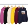 Thumbnail Aerial Crewneck