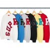 Thumbnail Big Arc Crewneck