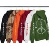 Thumbnail Peace Hooded Sweatshirt