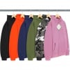 Thumbnail WINDSTOPPER Zip Up Hooded Sweatshirt