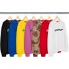 Thumbnail Futura Logo Crewneck