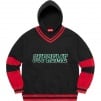 Thumbnail for Hockey Hooded Sweatshirt