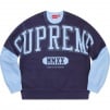 Supreme Overprint Crewneck (FW20)